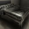 Серебро любие кровати